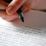 write attractive essay in ielts