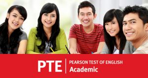 pte academics exam pattern