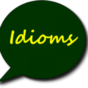 idioms for ielts