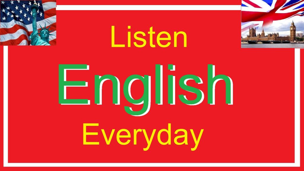 learn english