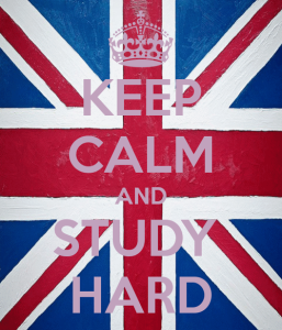 Study in UK