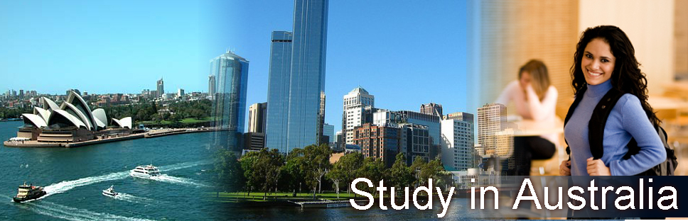 Study-in-Australia