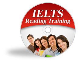 ielts reading