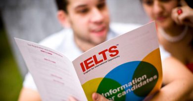 ielts exam fee