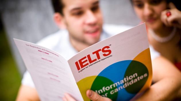 ielts exam fee