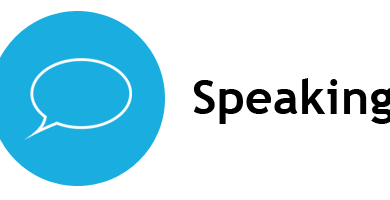 ielts speaking