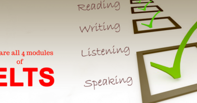 ielts test tips