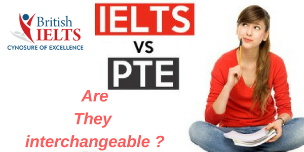 IELTS or PTE
