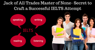 IELTS tips