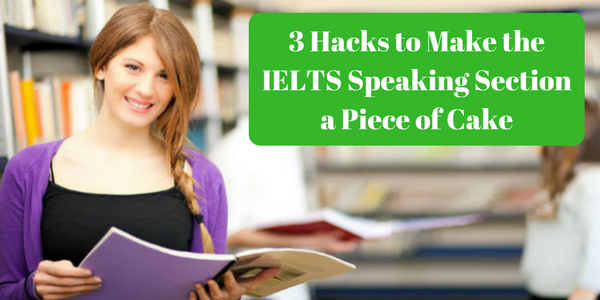 IELTS speaking tips