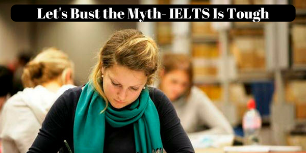 IELTS Speaking