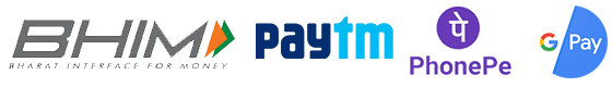 Paytm QR Code