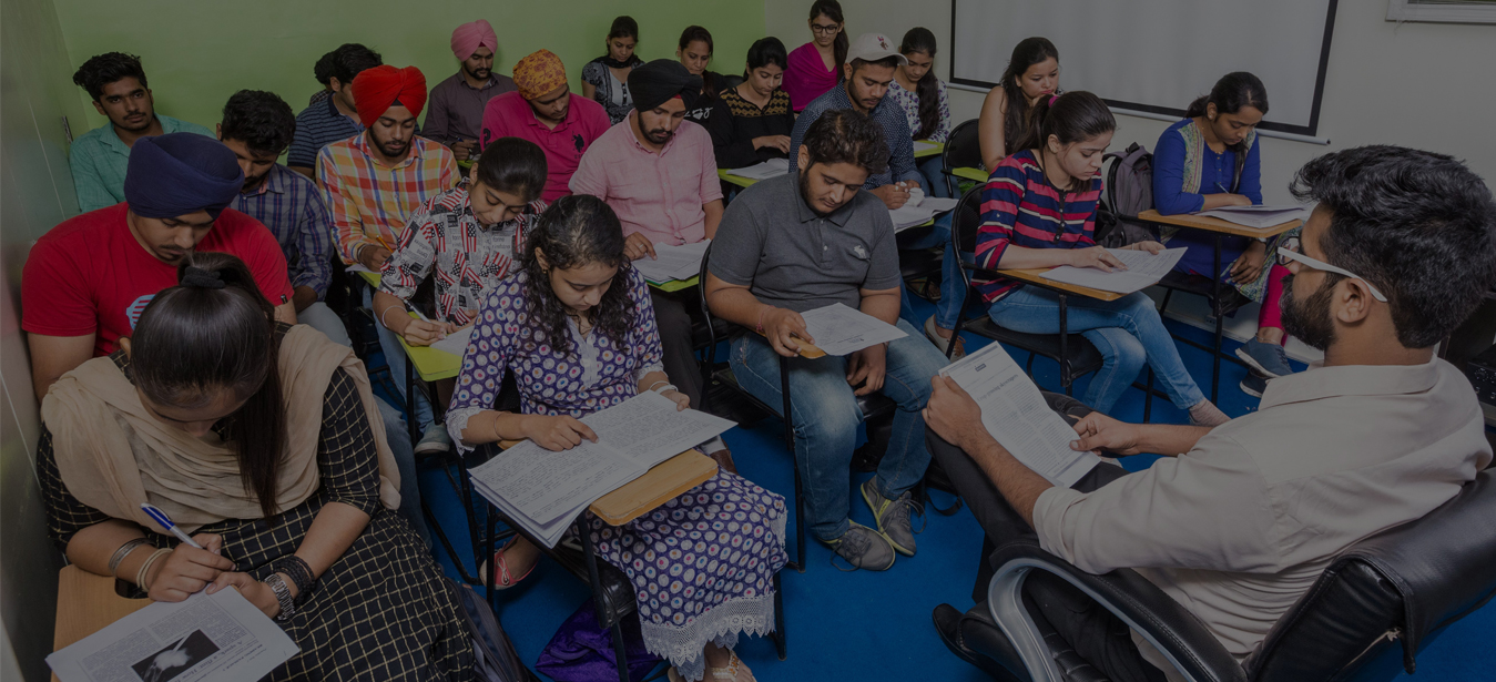Best IELTS Coaching Institute In Chandigarh