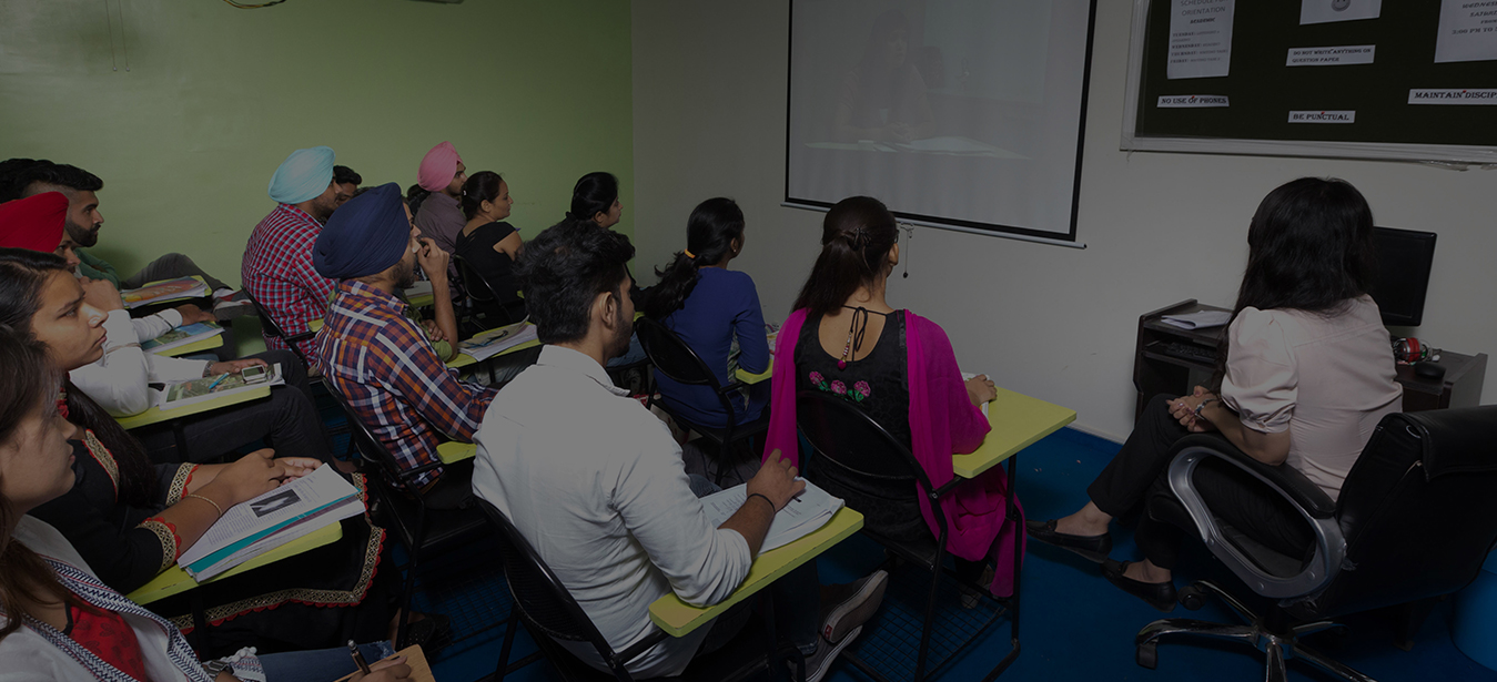 Best IELTS Coaching Institute In Chandigarh